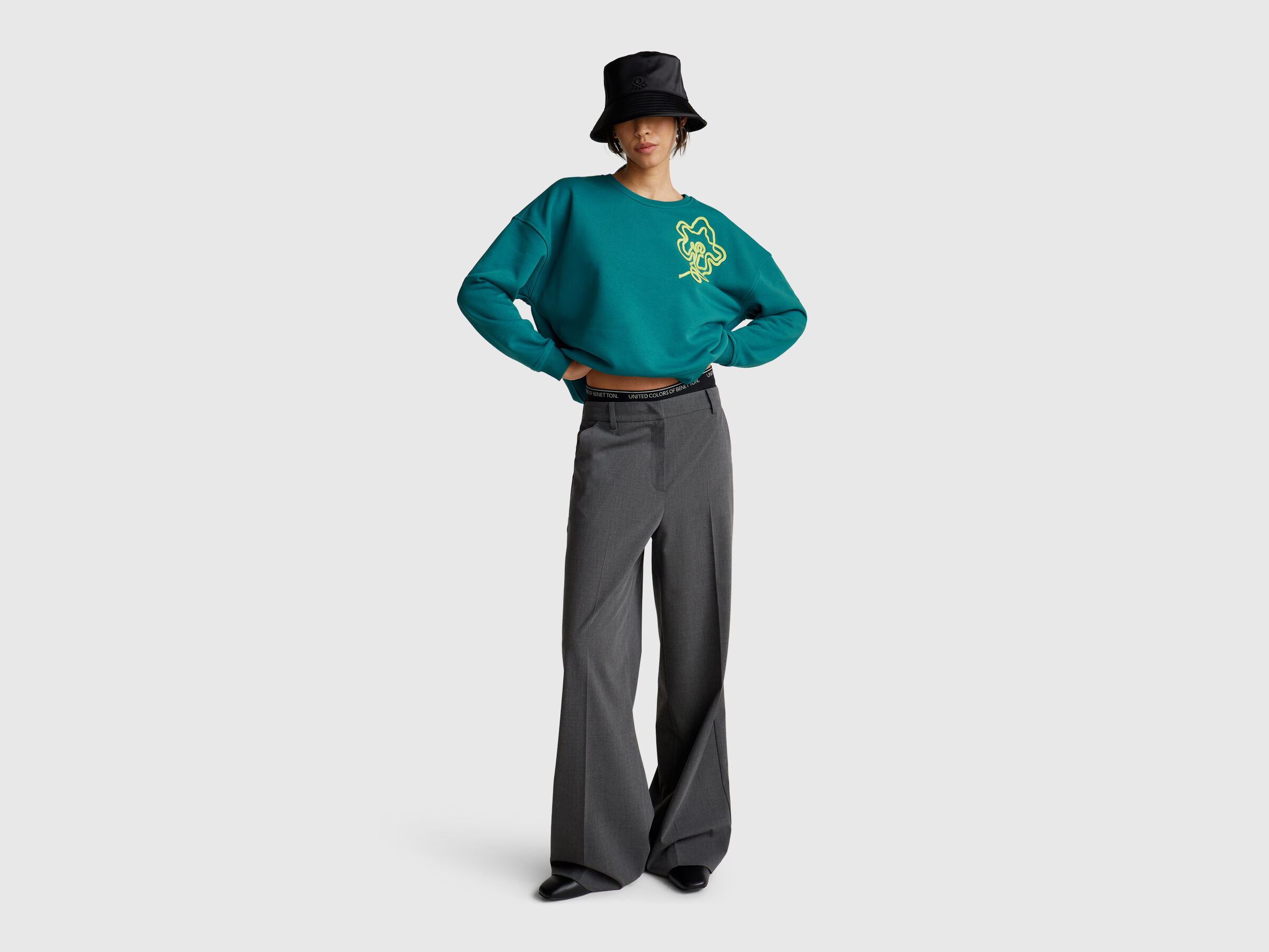 SWEATER L/S Women image number 3